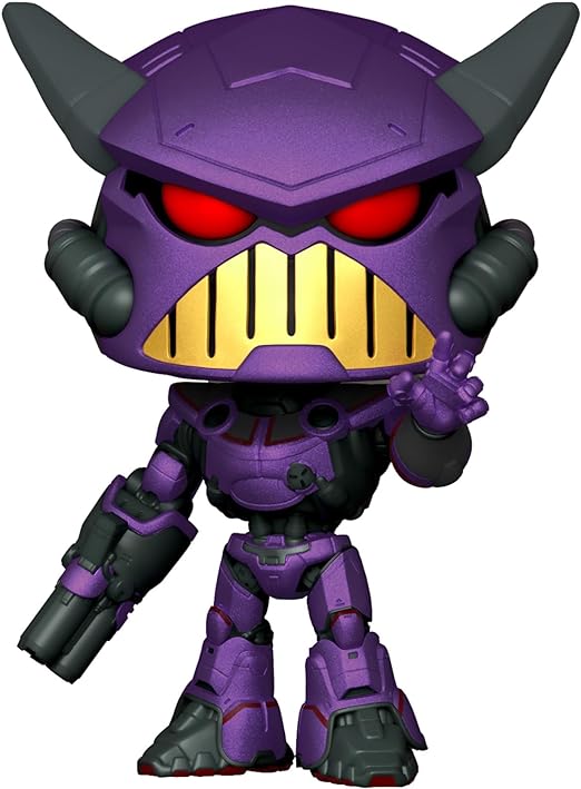 Lightyear POP! Disney Vinyl Figure POP5 9 cm