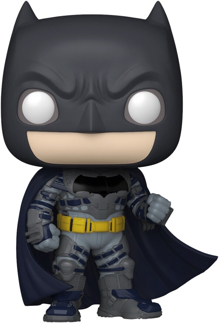 The Flash POP! Movies Vinyl Figure Batman 9 cm