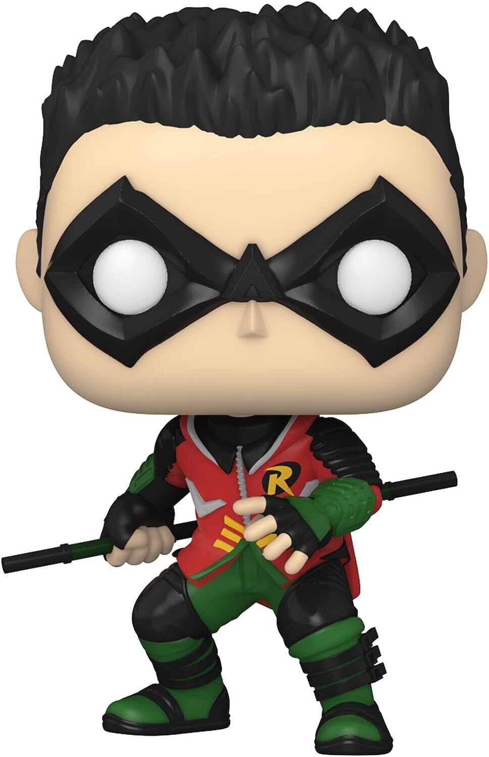 Gotham Knights POP! Games Vinyl Figure Robin 9 cm