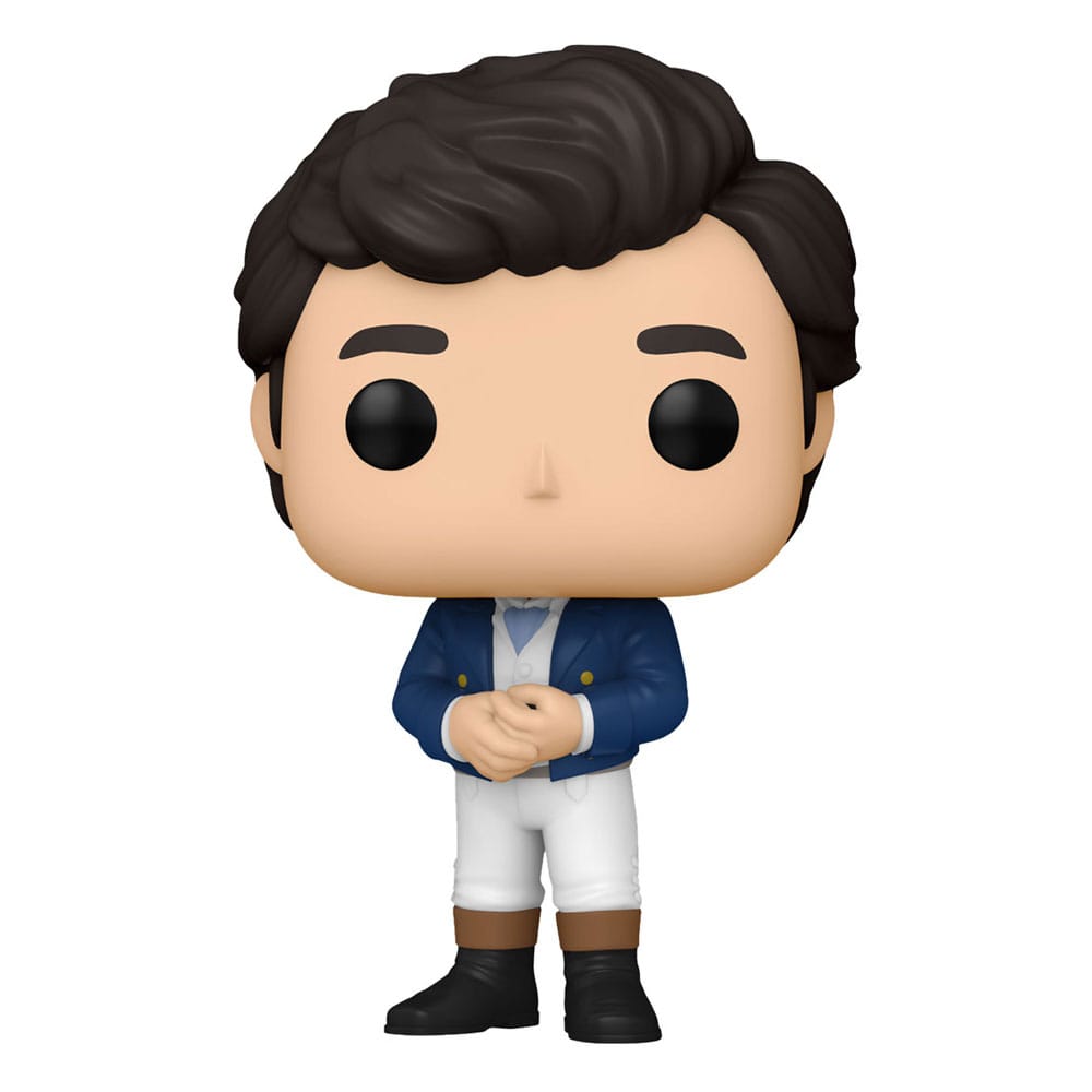 The Little Mermaid POP! Disney Vinyl Figure Prince Eric 9 cm